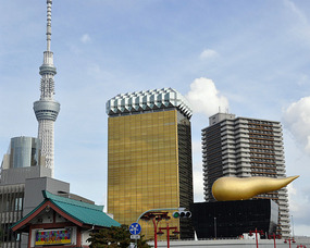 Beer Mug & Beer Glass Buildings