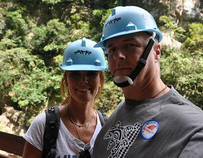 Gorge Headgear