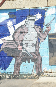 Most Famous Beechworth Resident Was Ned Kelly