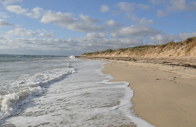 Indian Ocean