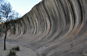 Wave Rock