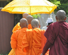 Procession