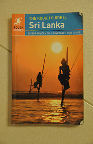 Stilt Fishermen