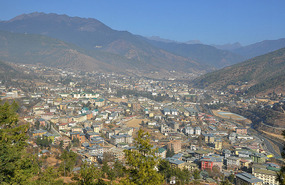 Thimpu