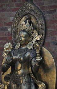Statue