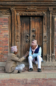 Doorway