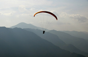 Himalaya Gliding