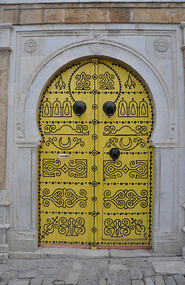 Doorway