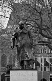 Churchill