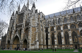 Westminster Abbey