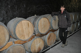DH And Her Stash