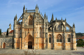Gothic Architecture
