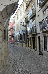 Street Scene