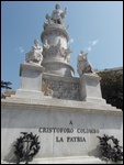 Christopher Columbus