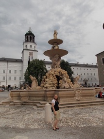 Residenzplatz
