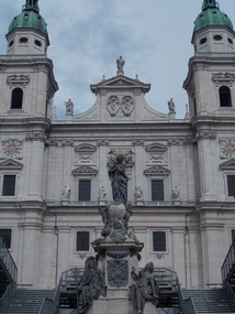 Salzburger Dom