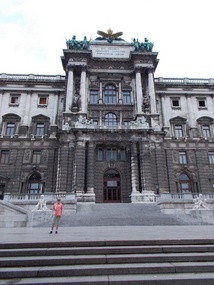 Hofburg