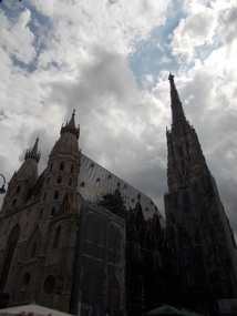 St. Stephen's Carhedral