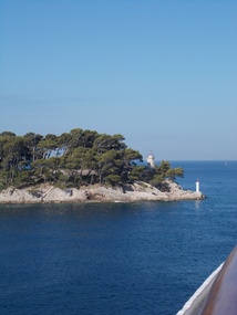 Lighthouse 