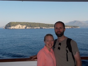 Ready for Dubrovnik 