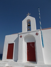 Chapel