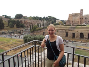 Towards the Forum