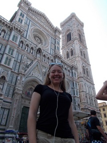 Walking Tour