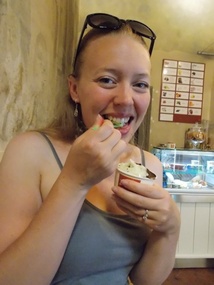 Yum!