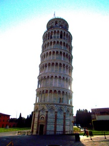 Torre di Pisa
