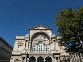 The Theatre