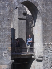 On the Drawbridge