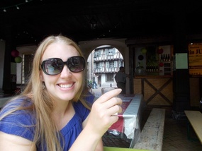Wine Tasting