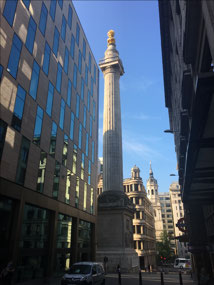 The Monument
