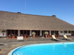 Mount Sheba Hotel
