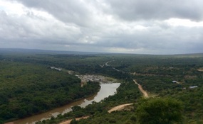 Blyde River