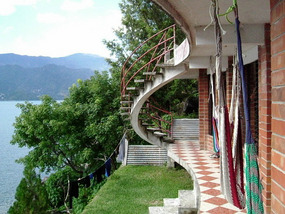 Hotel Villa del Lago, San Pedro