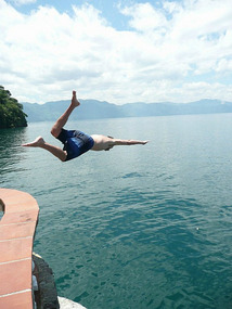 In Jaibalito - look at that form!
