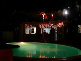 Hostel at Escencia Nativa
