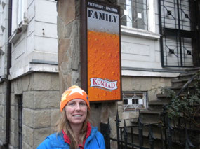 My Family! I found my home with the Konrads!