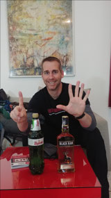 Success at the Bulgarian mini-market!
