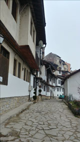 Ulitsa General Gurko street