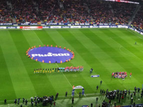 Real Madrid vs. Atletico Madrid