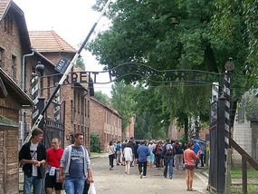 Arbeit Macht Frei