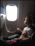 Gazing with Pacis