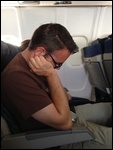 Nap Time #1