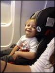 Ready to Go Up