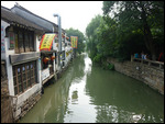 Dong Bei Canal