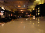 The Long Bar