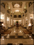 Waldorf Lobby