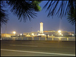Monument to the People's Heros in Tiananmen